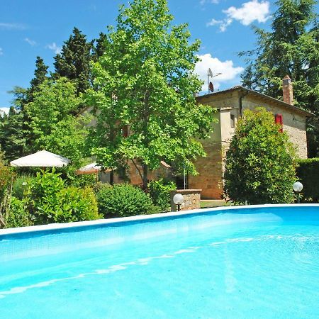 Holiday Home L'Antica Chiesa By Interhome Camporbiano エクステリア 写真